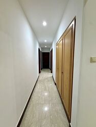 Heritage View (D5), Condominium #535458391